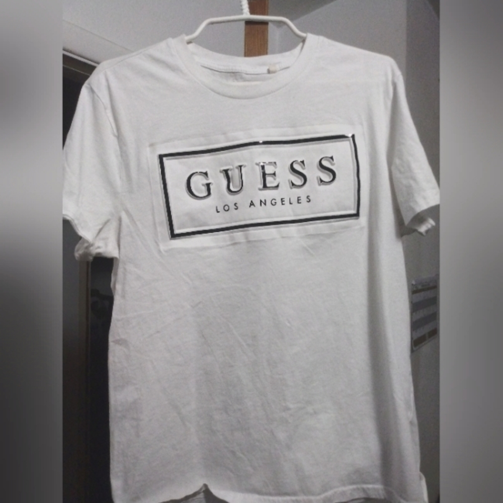 Guess Shirt L